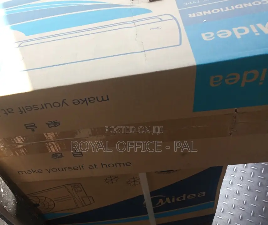 Stupefying Media 2.0hp R410 Gas Air Conditioner