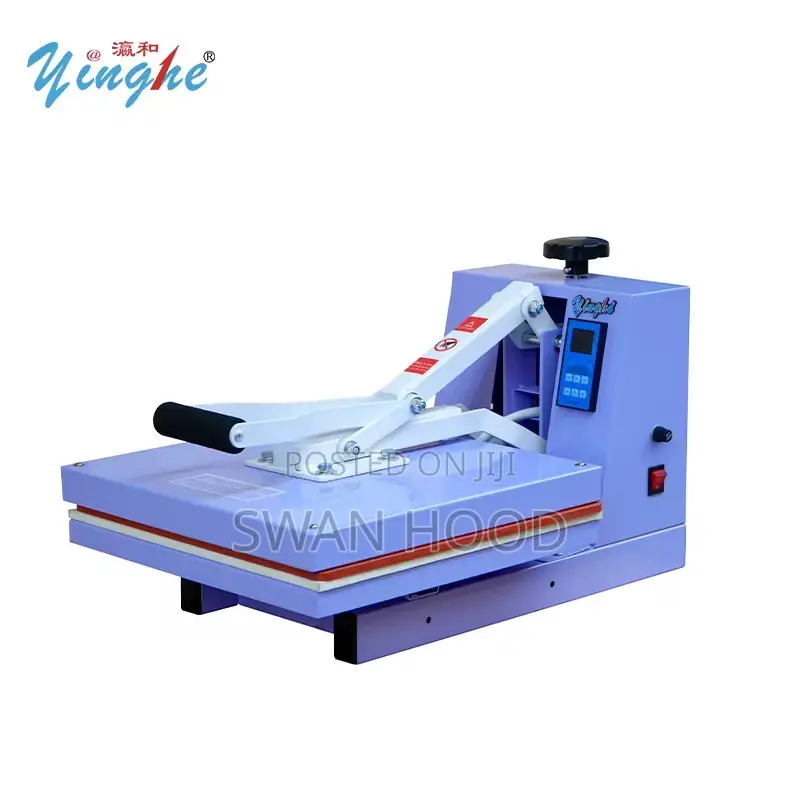 Heat Press A3 ( 38 X 38 ) Cm
