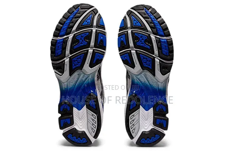 Asics Gel-Kayano 14 Tuna Blue Sneakers