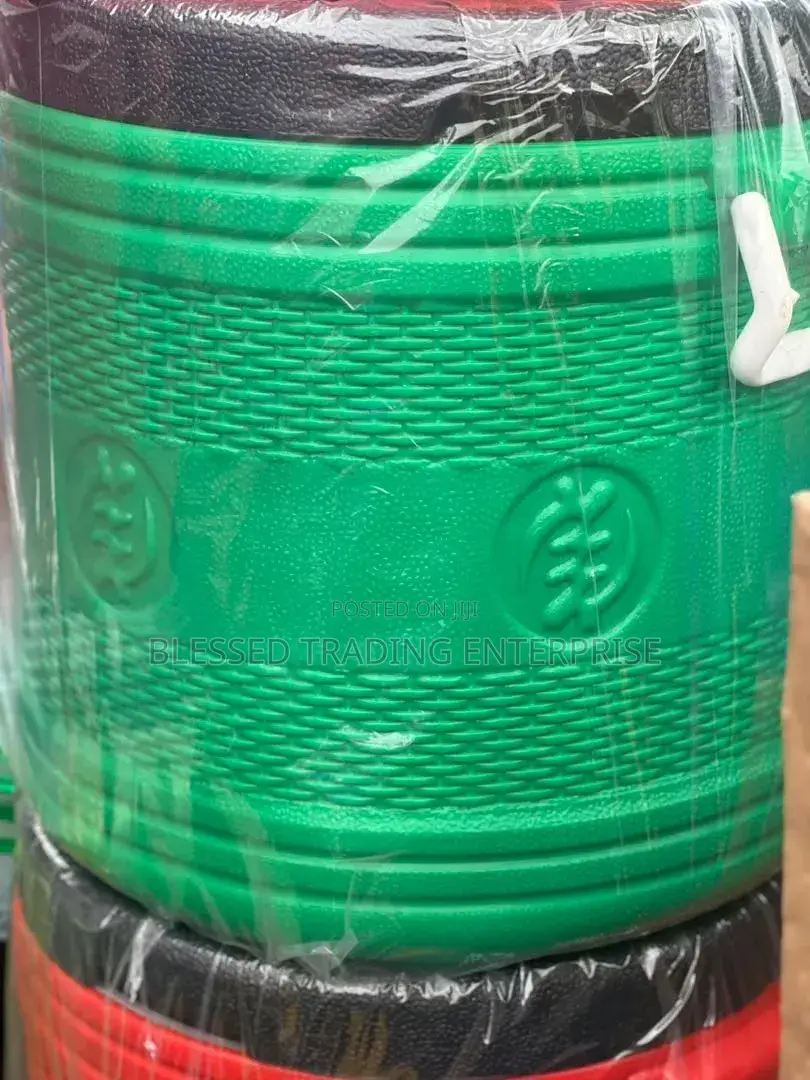 Round Ice Chest Round