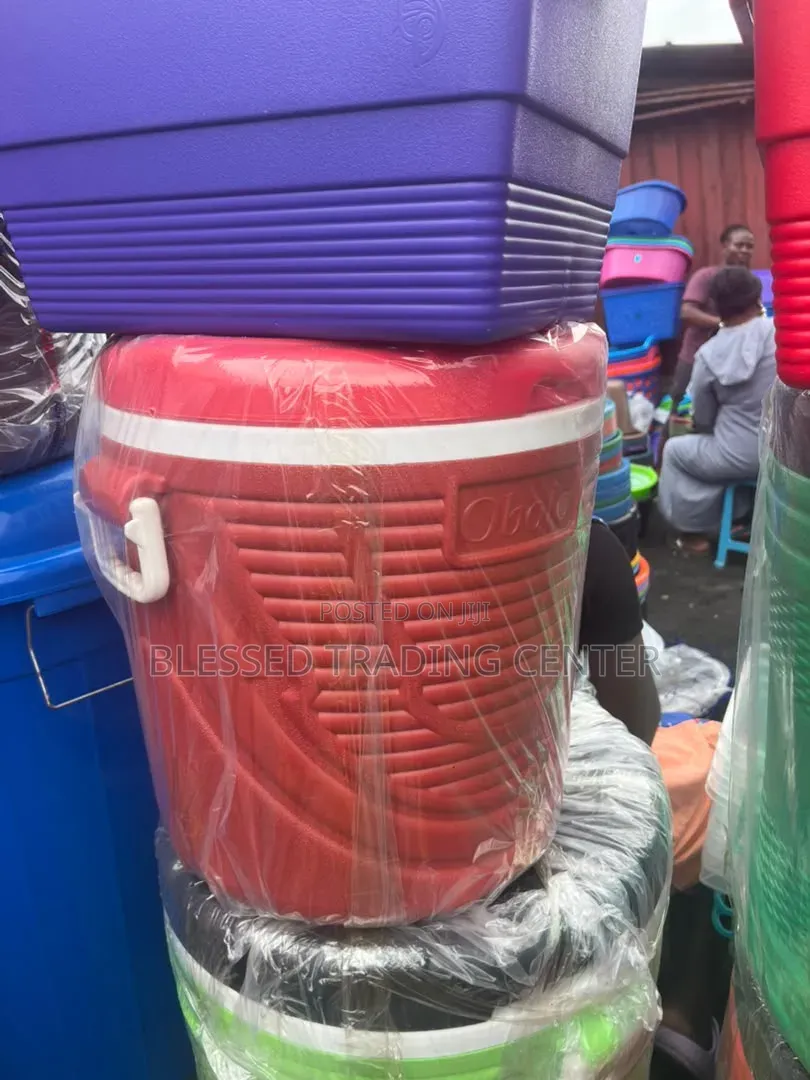 Ice Chest Single