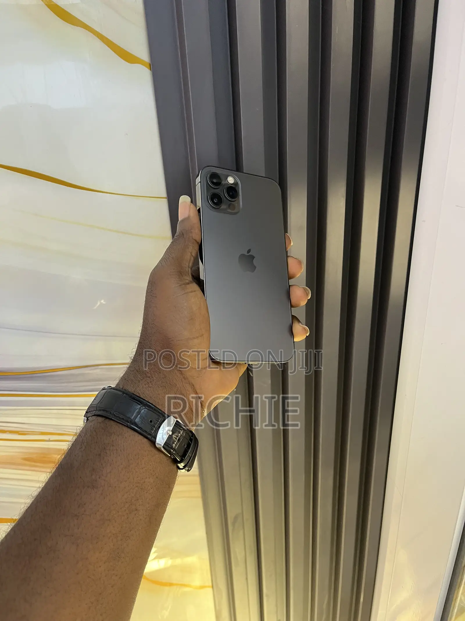 Apple iPhone 12 Pro 128 GB Gray