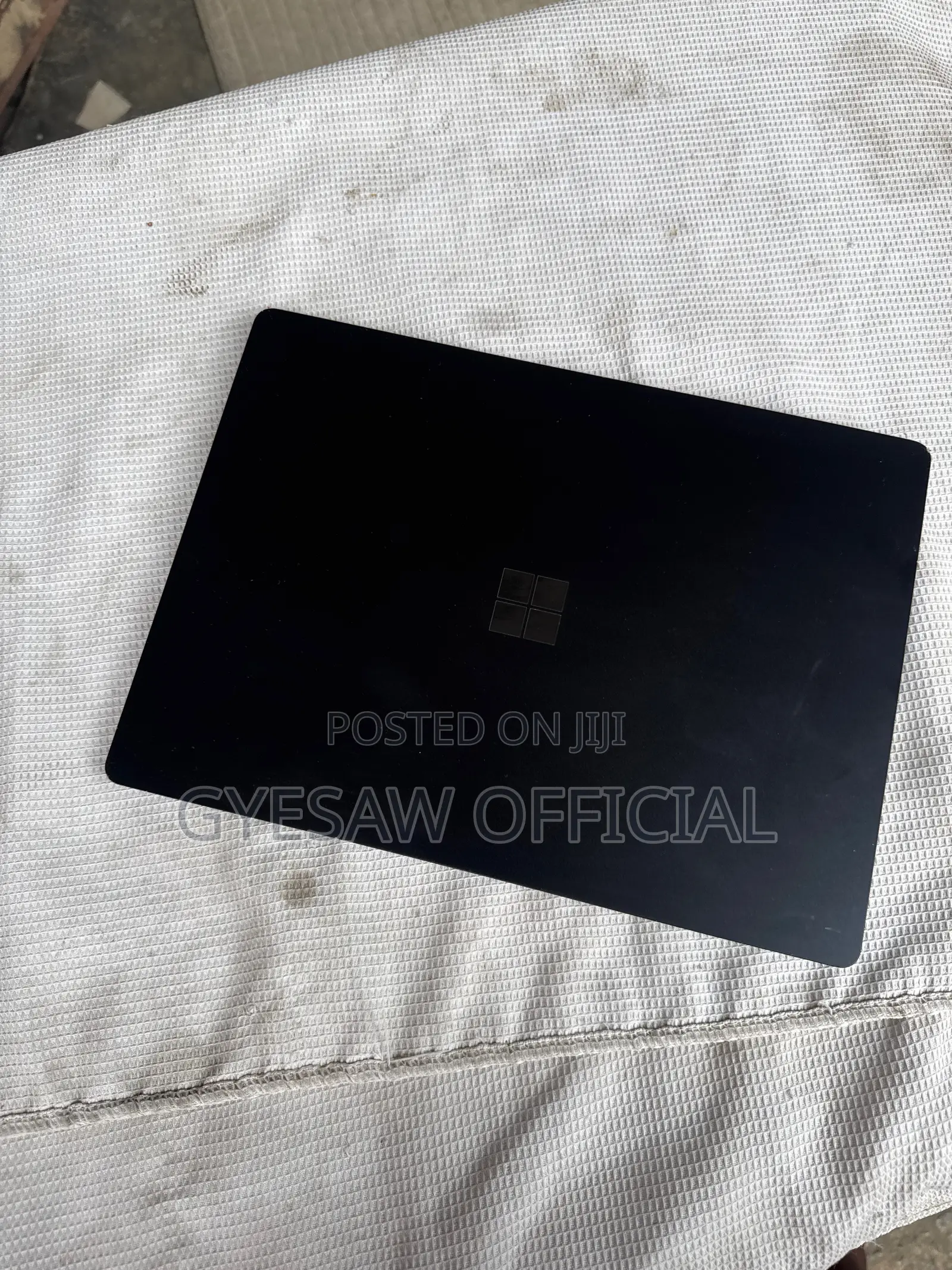 Laptop Microsoft Surface Pro 4 16GB Intel Core i7 SSD 512GB