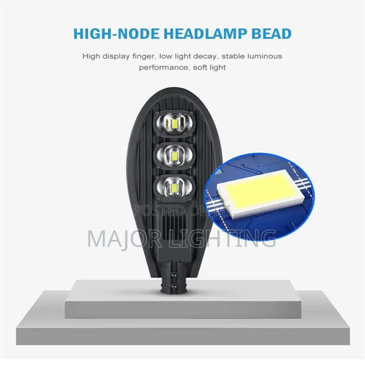 Street Light 150 Watts