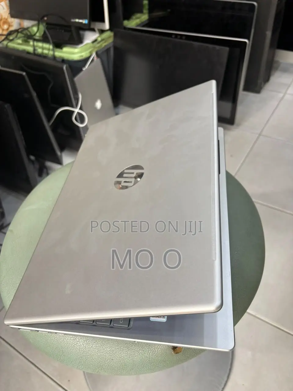 Laptop HP 15 8GB Intel Core i7 SSD 512GB