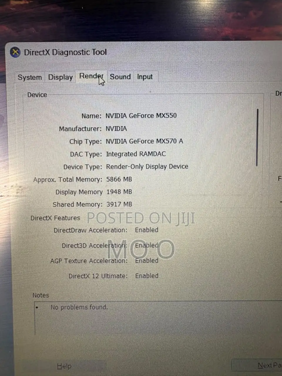 Laptop HP 15 8GB Intel Core i7 SSD 512GB