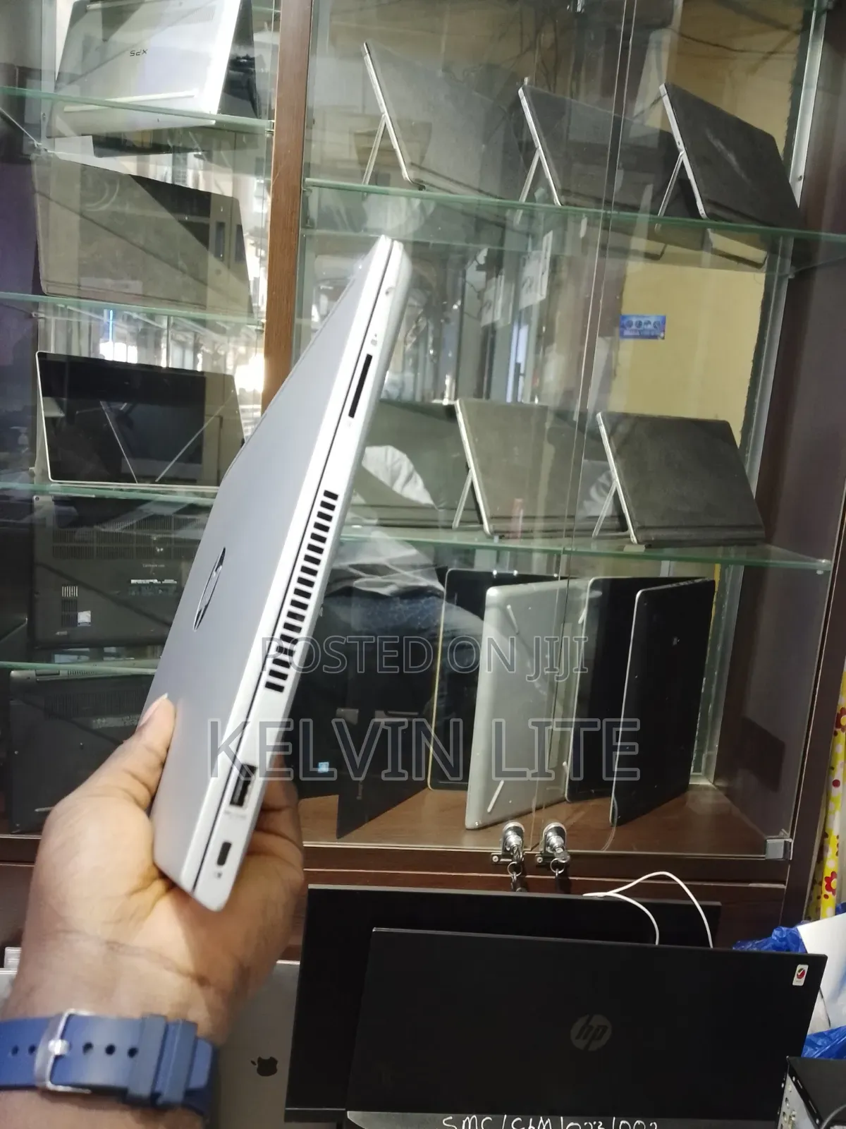 Laptop HP ProBook 430 G7 8GB Intel Core i5 SSD 256GB