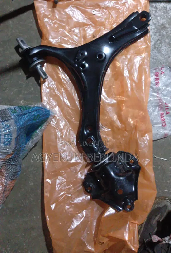 Honda Accord 2014 Lower Arm (Pair)