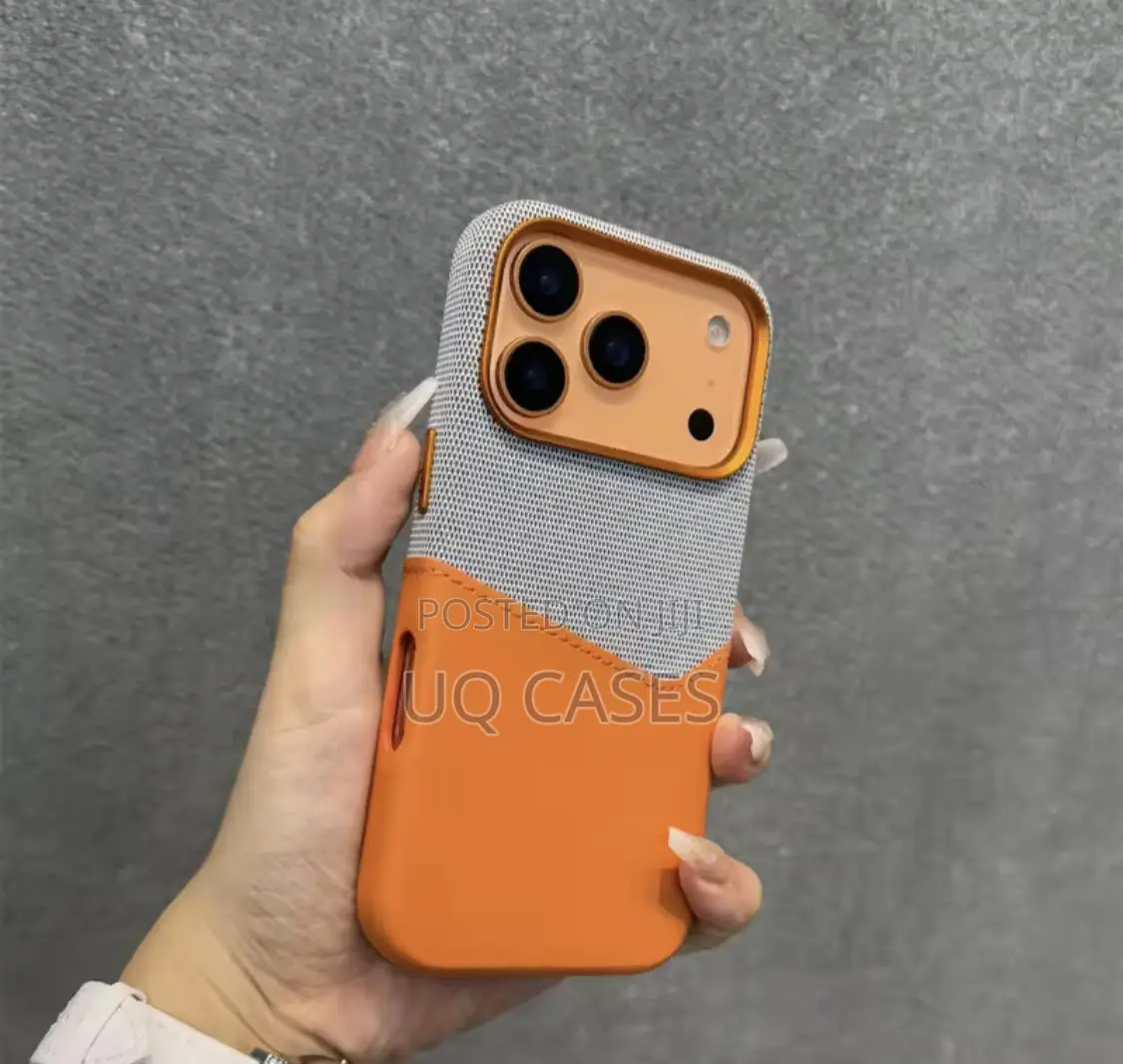Protect Your Phone With Style and Comfort .17 Pro Max Series