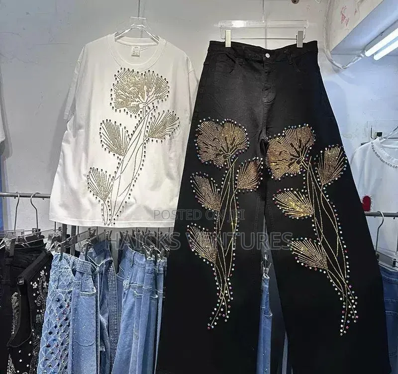 Lladies Classy 2piece