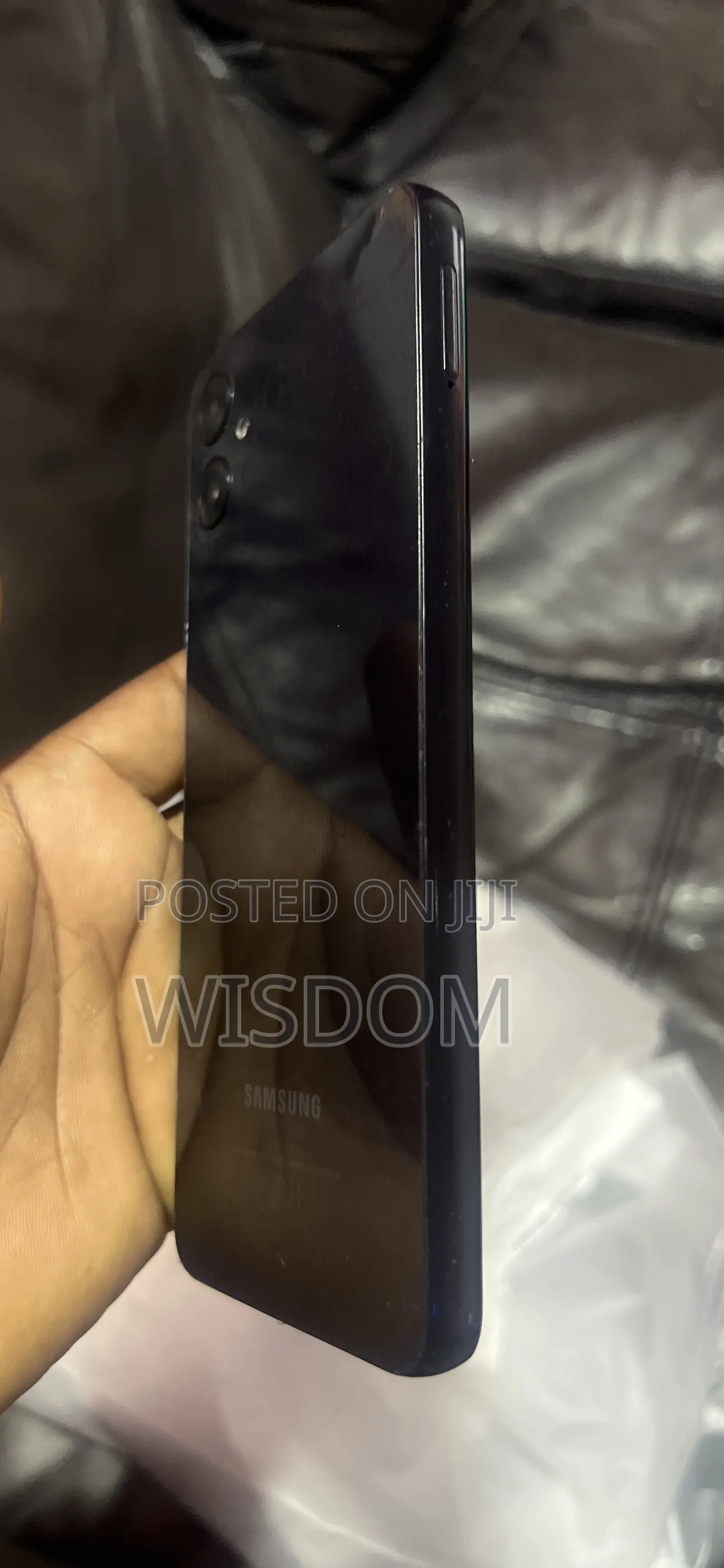 Samsung Galaxy A05 64 GB Blue