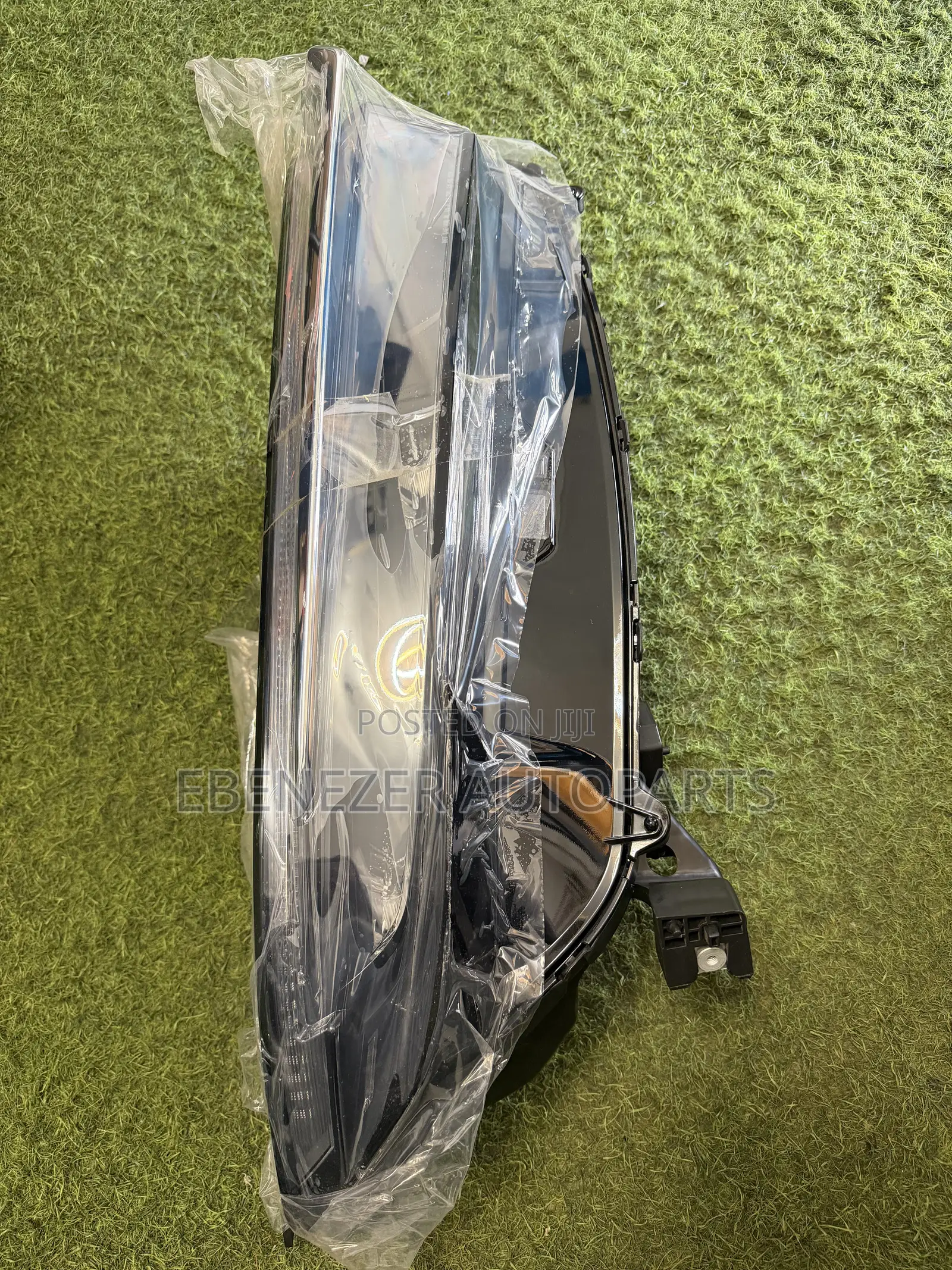 Honda CRV Cr-v Headlights 2023 2024 2025 2026
