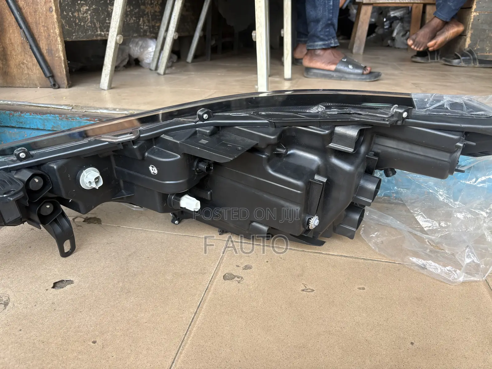 Corolla Cross 2020,2021,2022,2023 Headlight Normal