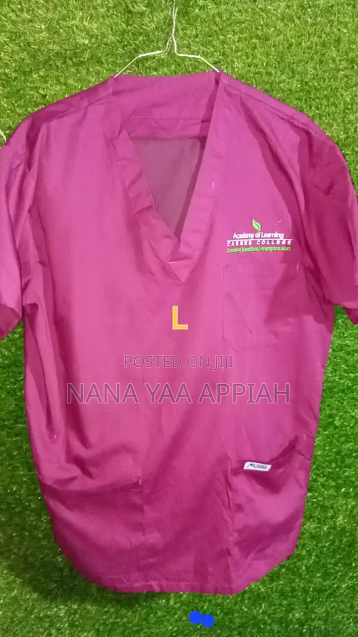 Medical Scrub