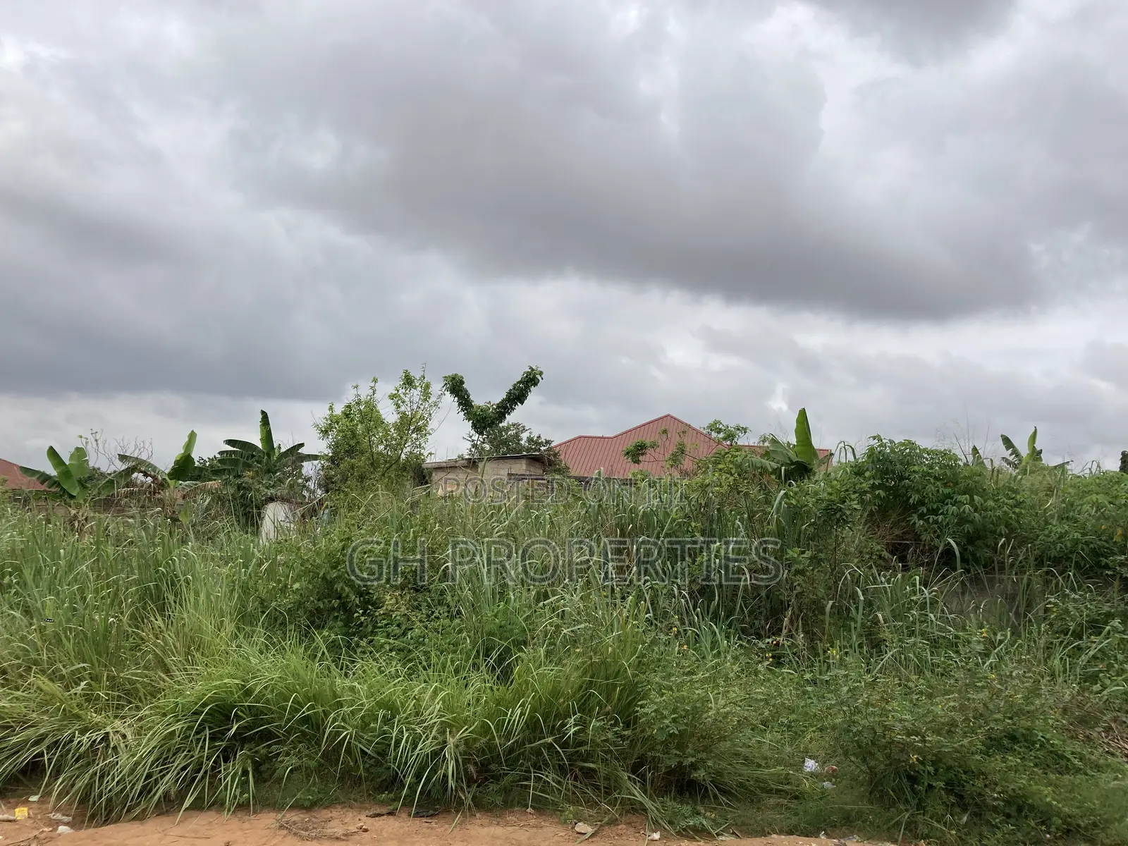 One Plot for Sale at Daban Cindy’S