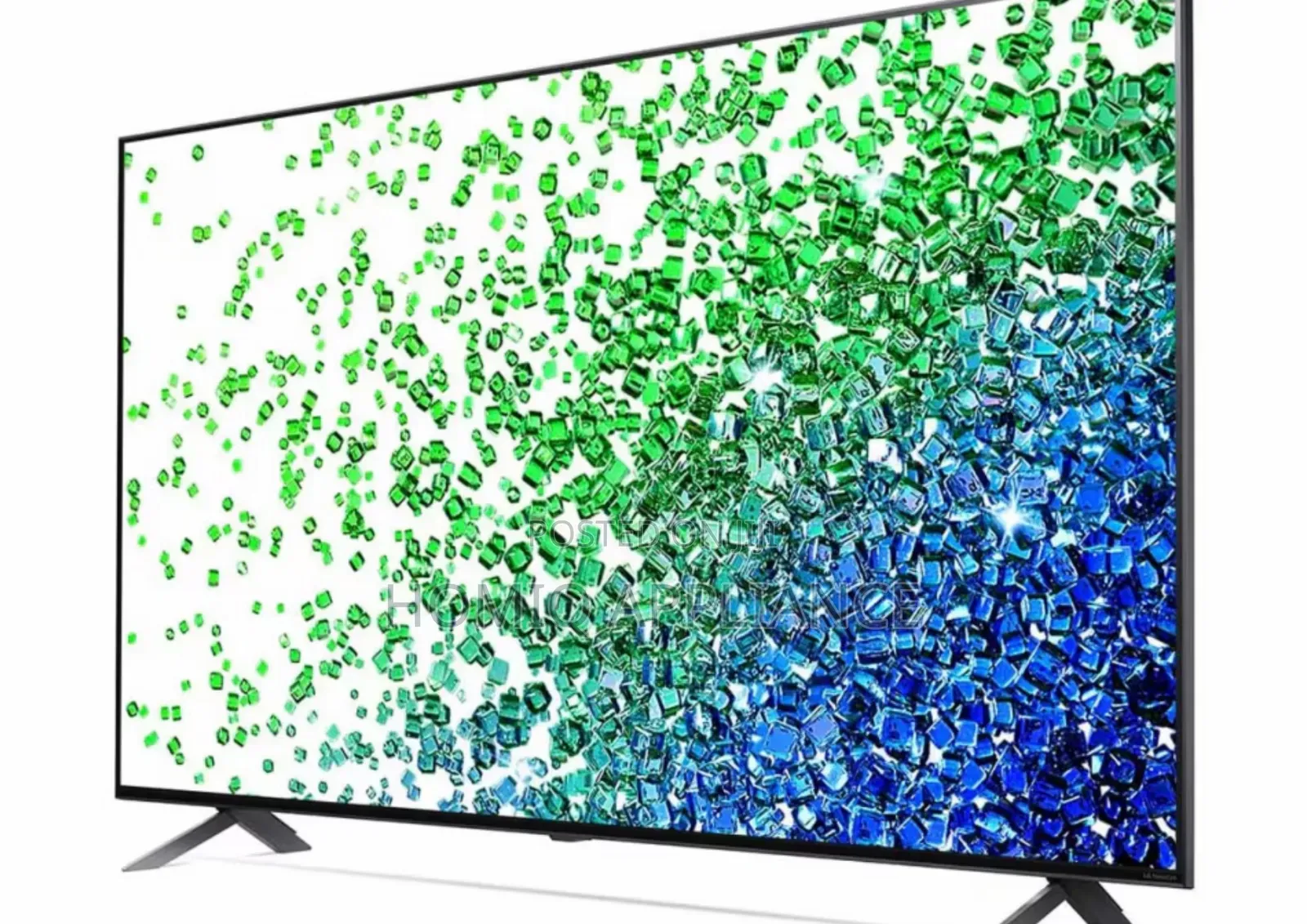 Lg Nano81 (55) Uhd Nanocell Smart Tv
Available in Stock