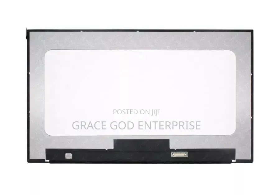 Original Edgeless Laptop Screen FHD 15.6 Inches (30 Pins)