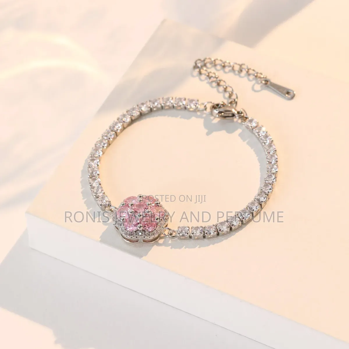 Gemmy Bracelet