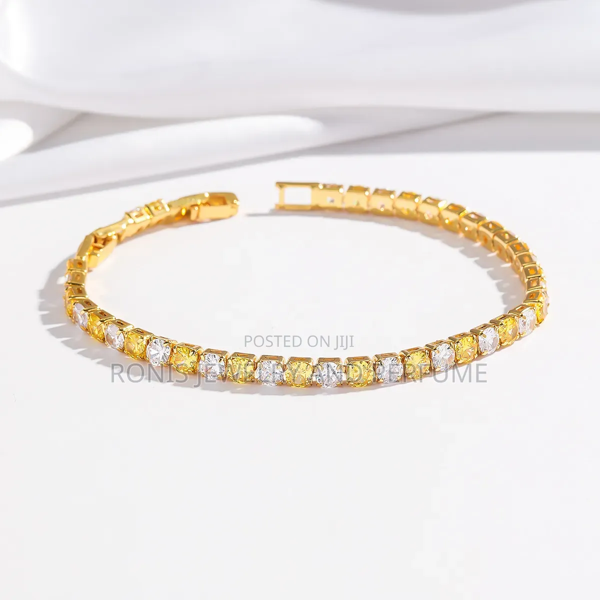 Tennis Bracelet