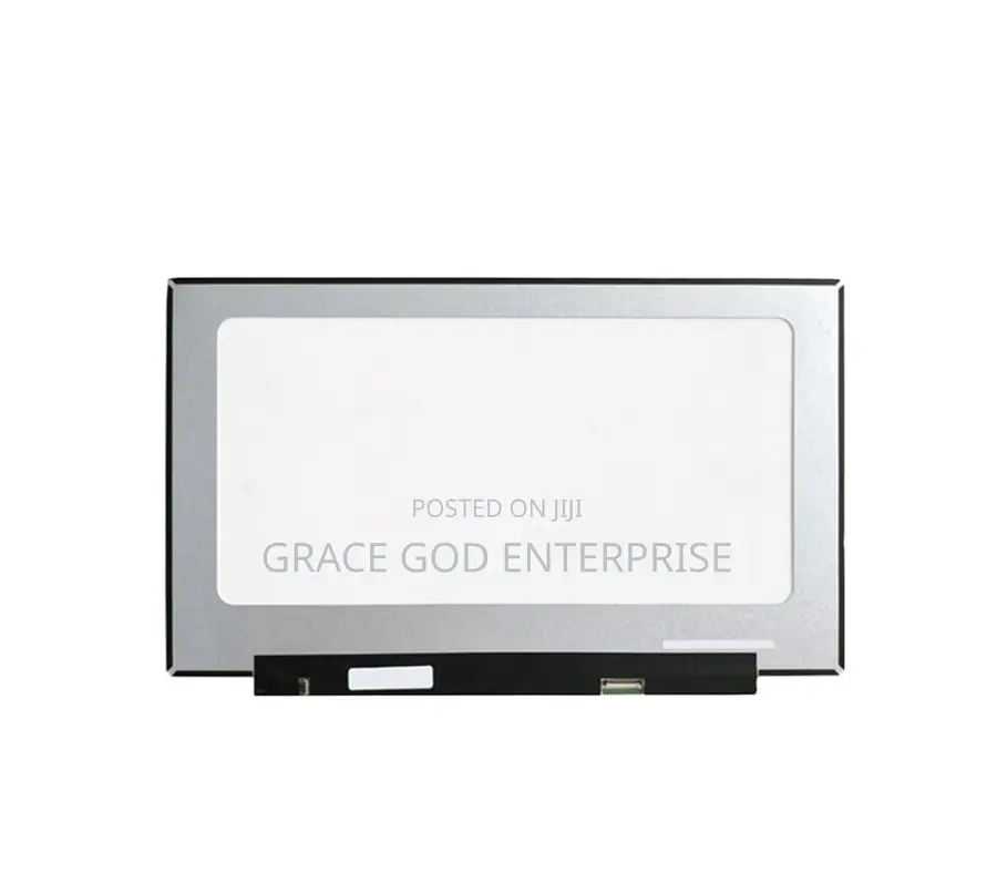Original Super Slim 15.6 Inches Led Laptop Screen 30pins