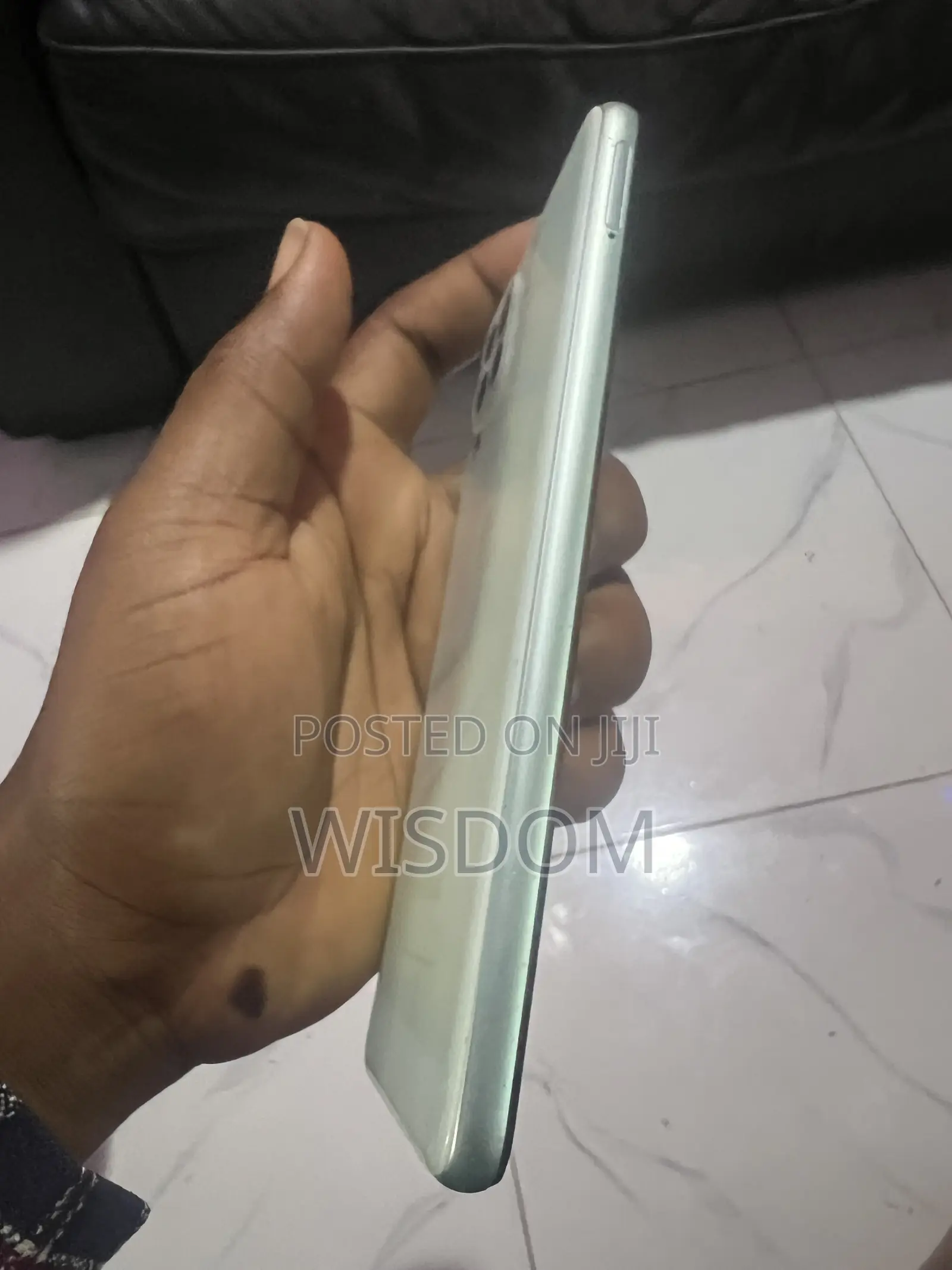 Samsung Galaxy A22 64 GB Blue