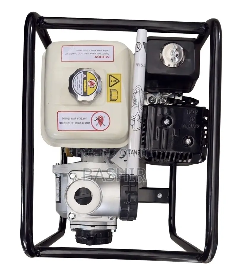 Petrol Water Pump