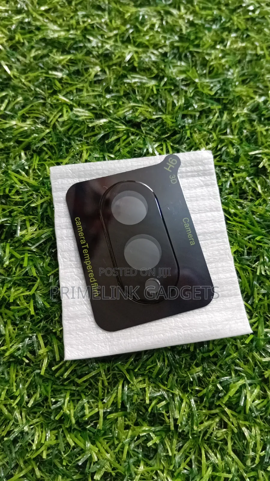 Samsung Galaxy Z Fold 8 Wide Temperd Camera Glass Protector