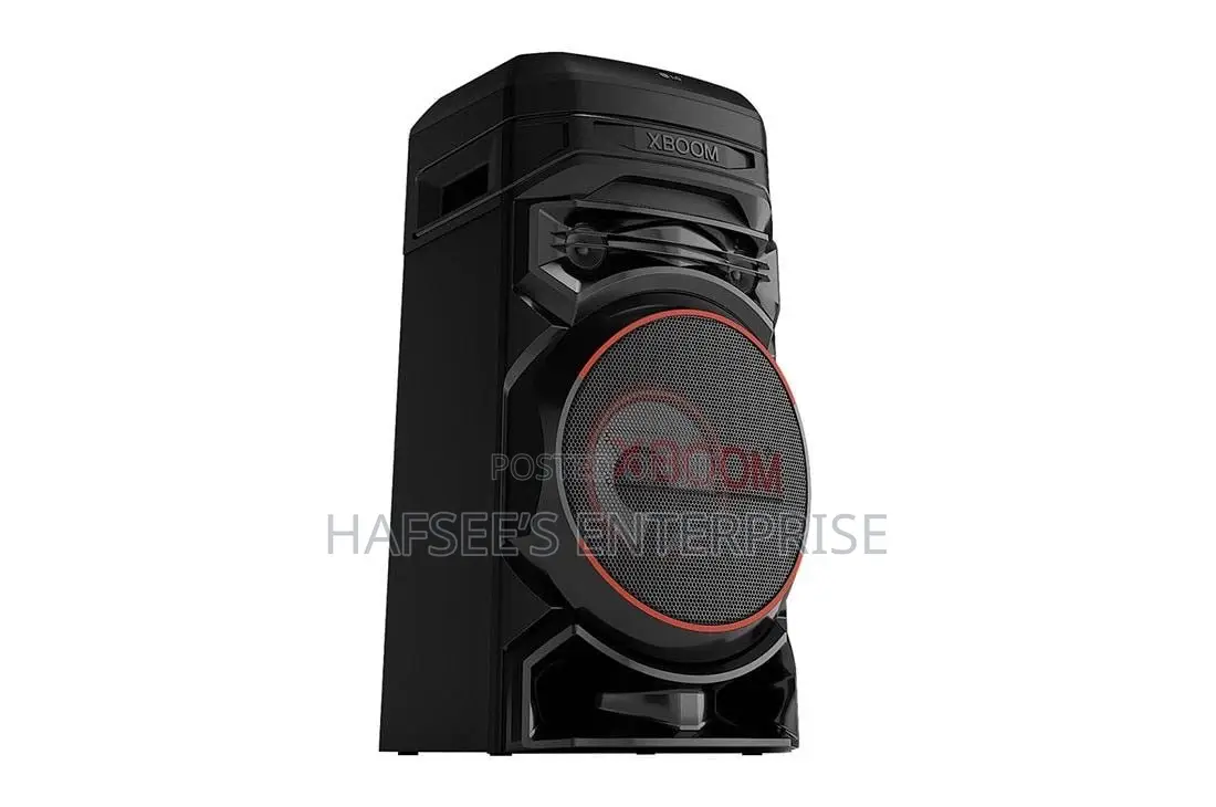 Lg Xboom 500 Watt