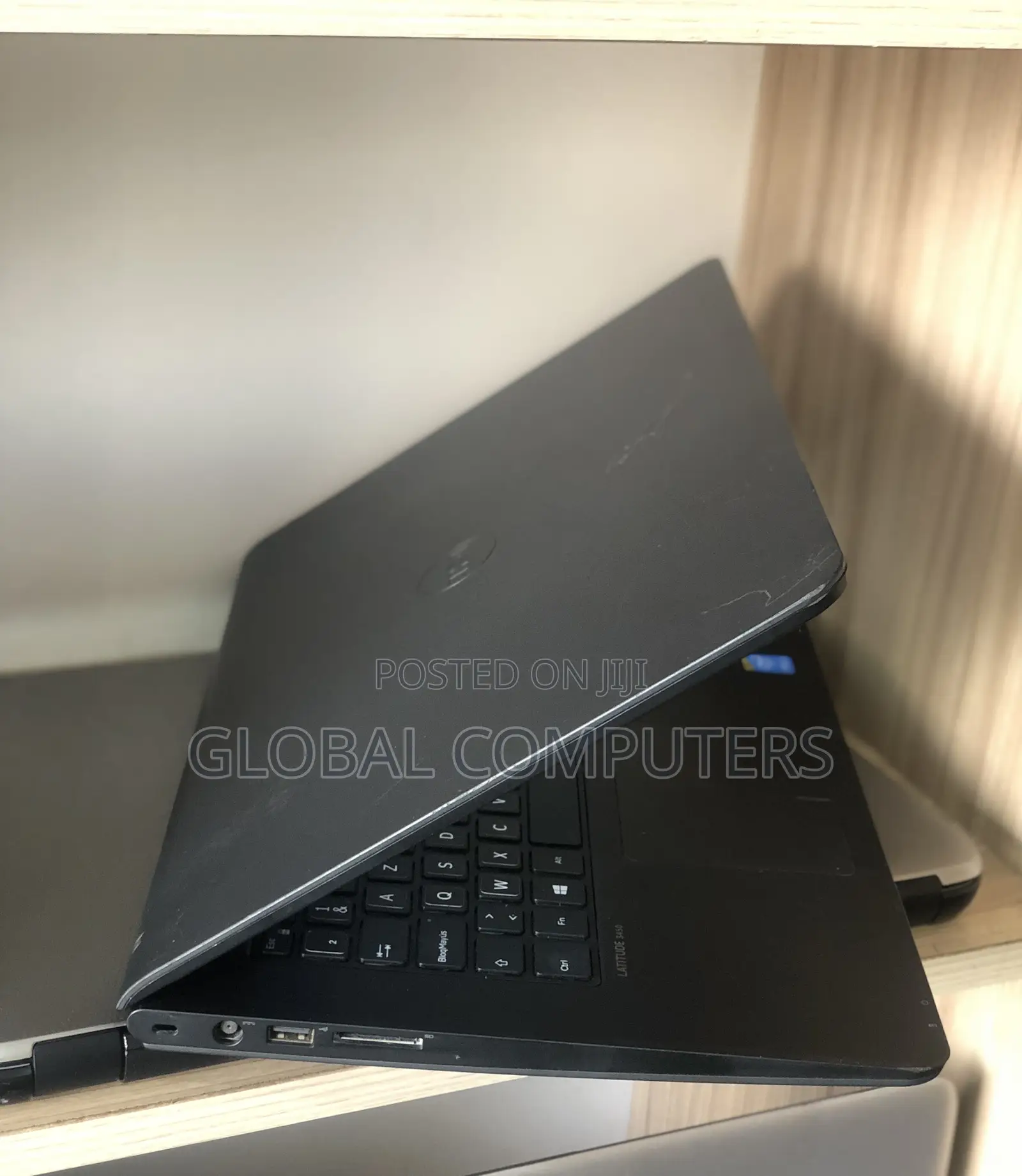 Laptop Dell Latitude 3450 8GB Intel Core i5 HDD 500GB