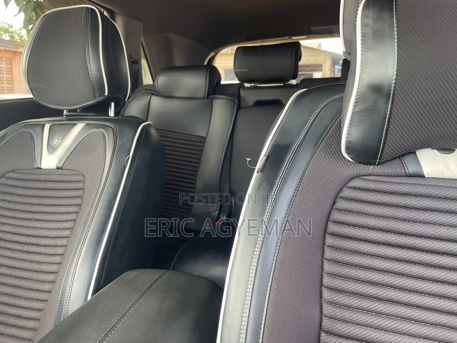 Kia Sorento 2012