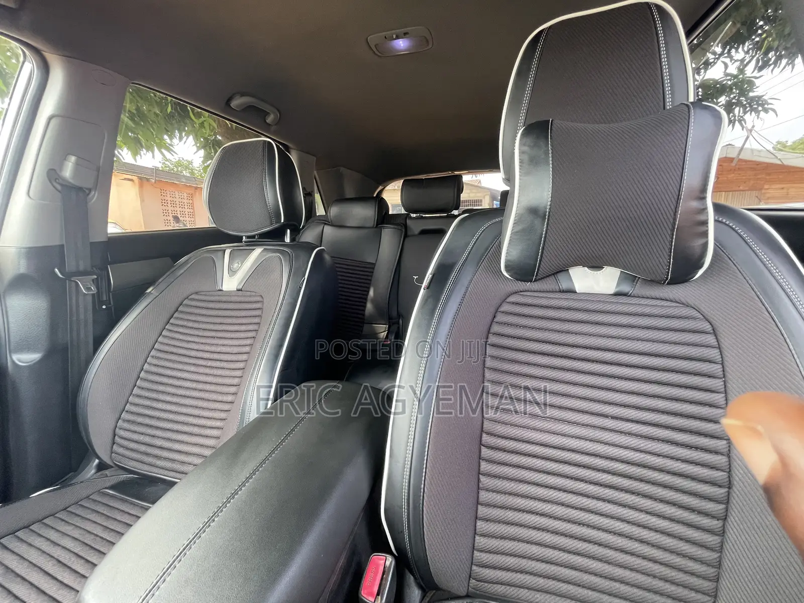 Kia Sorento 2012