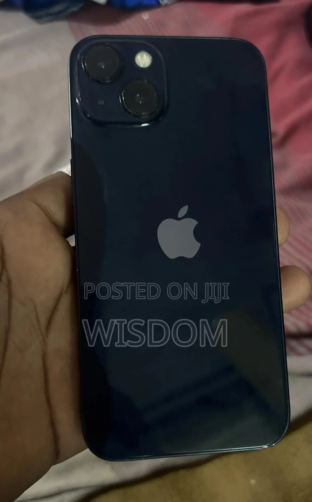 Apple iPhone 13 128 GB Black