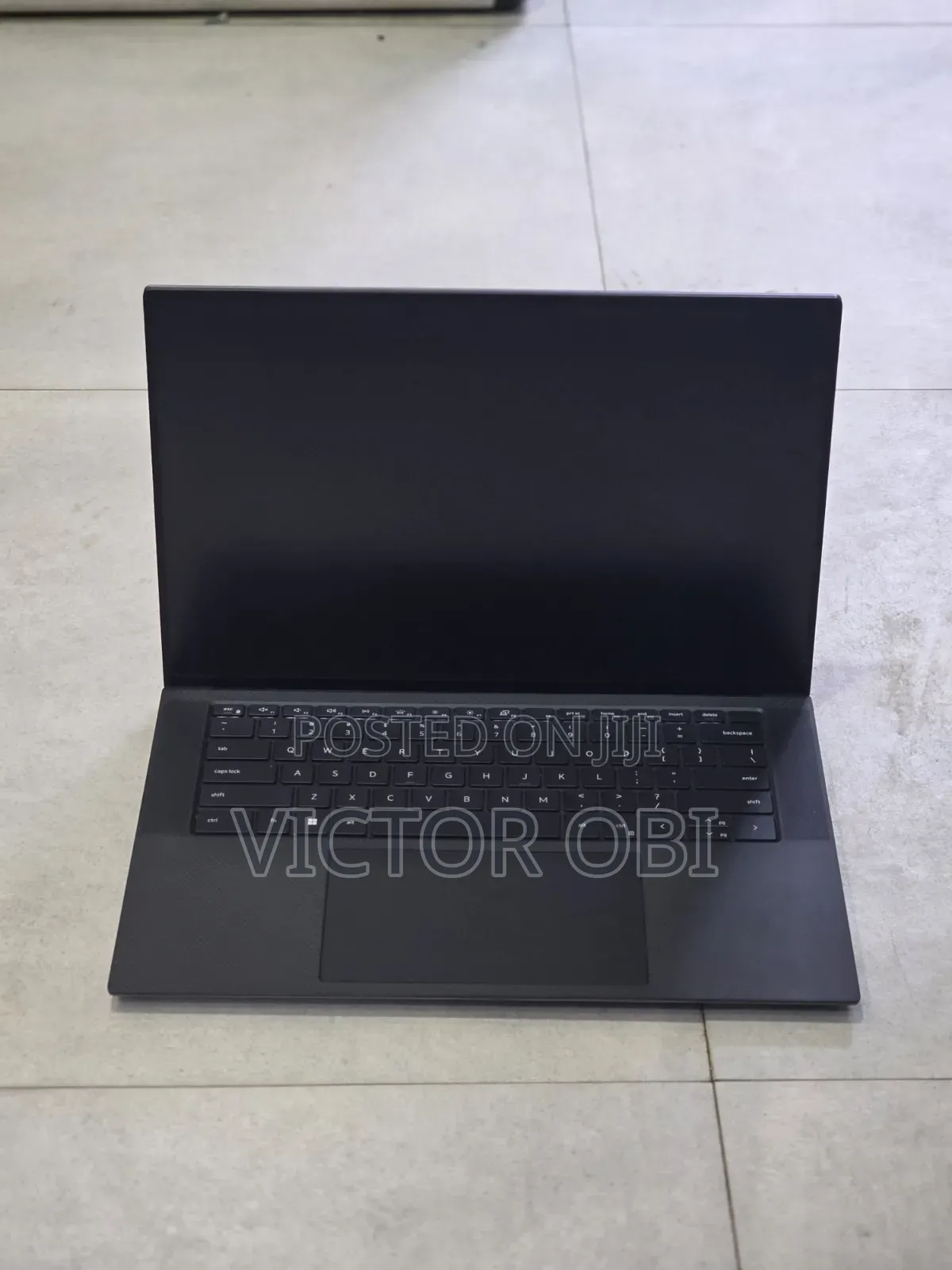 Laptop Dell Precision 5570 32GB Intel Core i9 SSD 1T