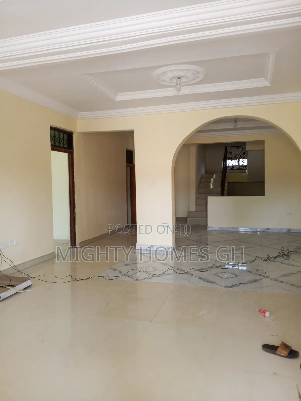 3bdrm Apartment in Mighty Homes, Kasoa for rent