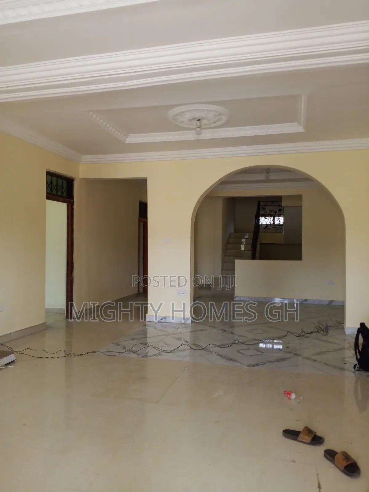3bdrm Apartment in Mighty Homes, Kasoa for rent