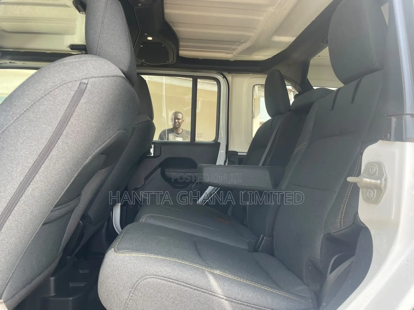 Jeep Wrangler Rubicon 392 Final Edition 4 Door 4x4 2024 White