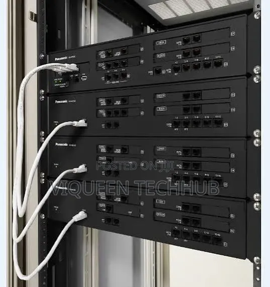 Expansion Unit - Ns-520