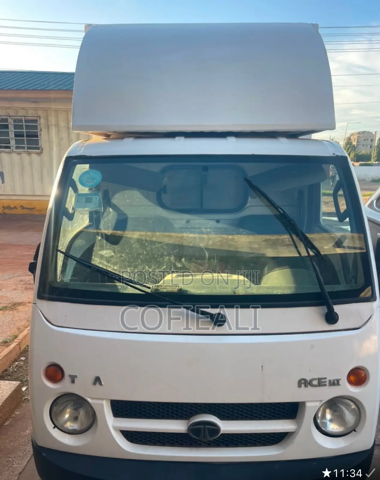 Tata Truck for Sale