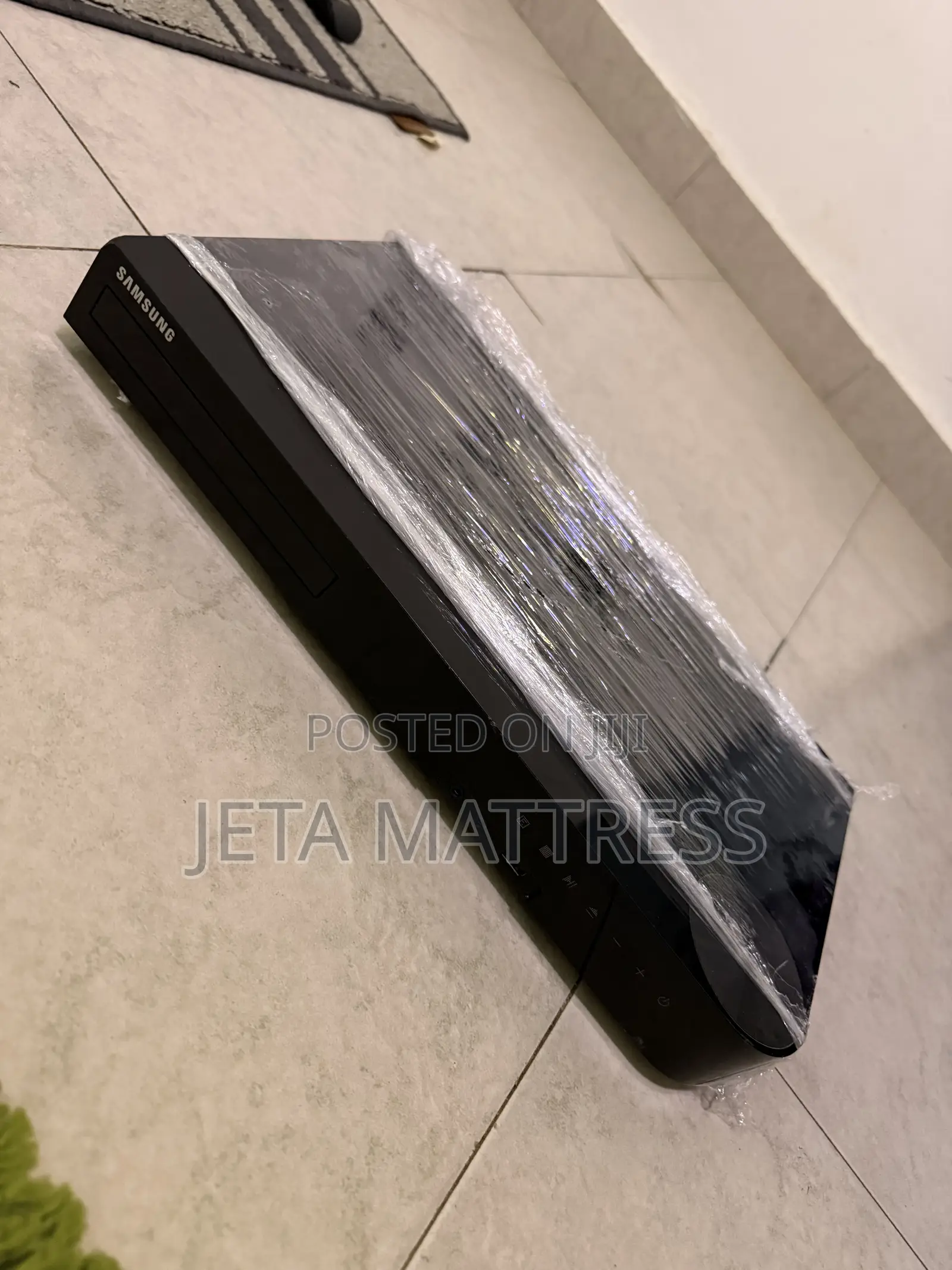 Samsung DVD Player