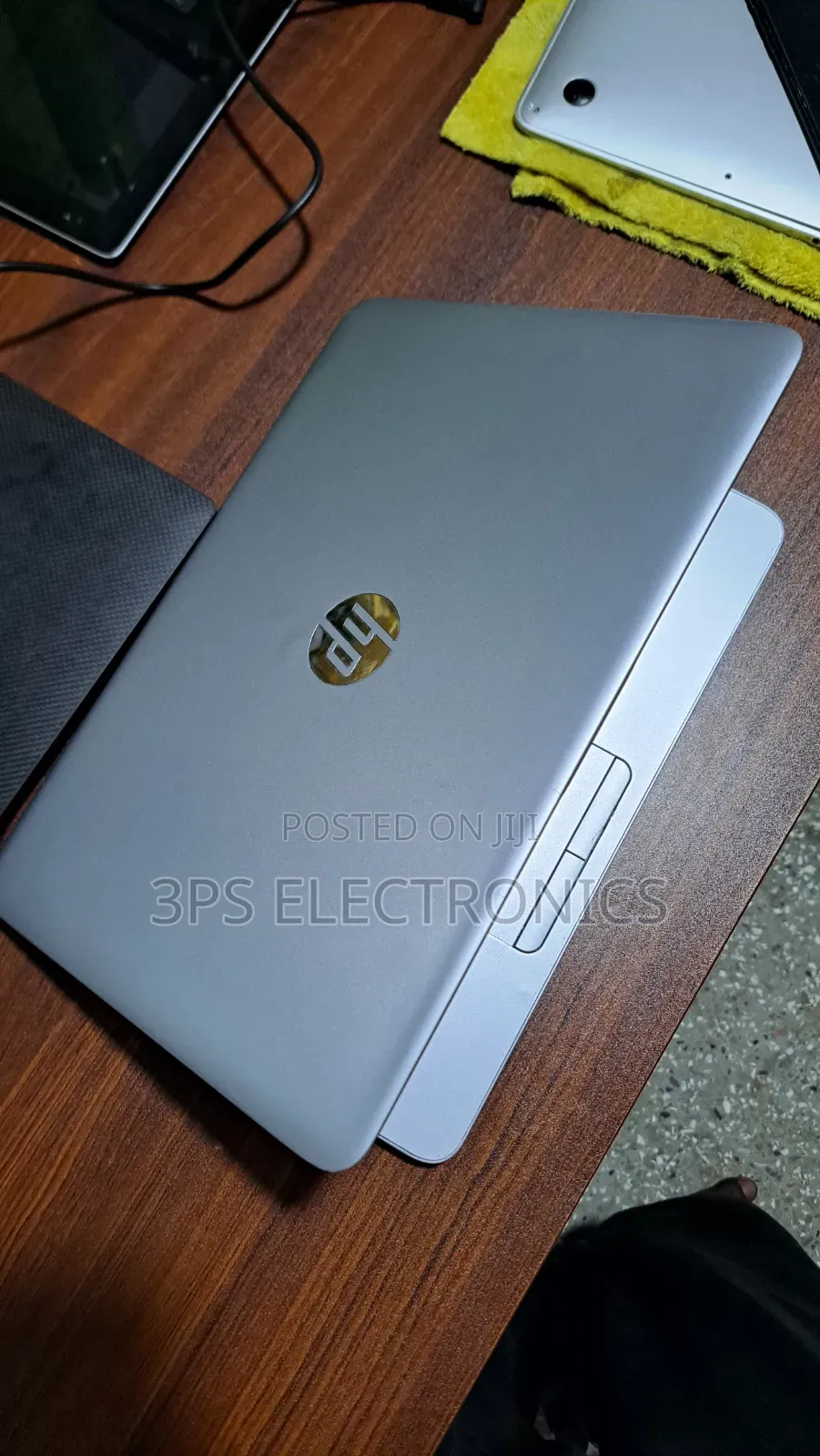 Laptop HP EliteBook 840 G3 8GB Intel Core i5 HDD 500GB