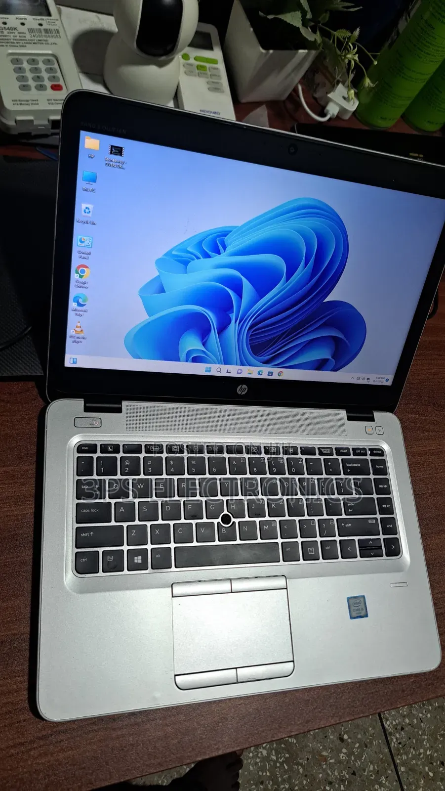 Laptop HP EliteBook 840 G3 8GB Intel Core i5 HDD 500GB