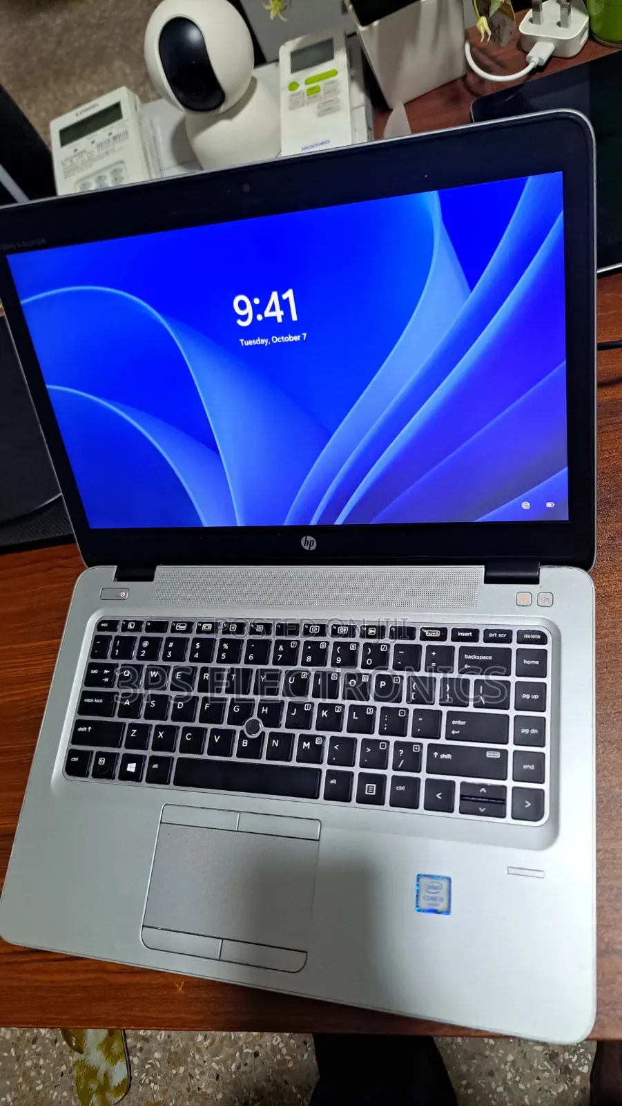 Laptop HP EliteBook 840 G3 8GB Intel Core i5 HDD 500GB