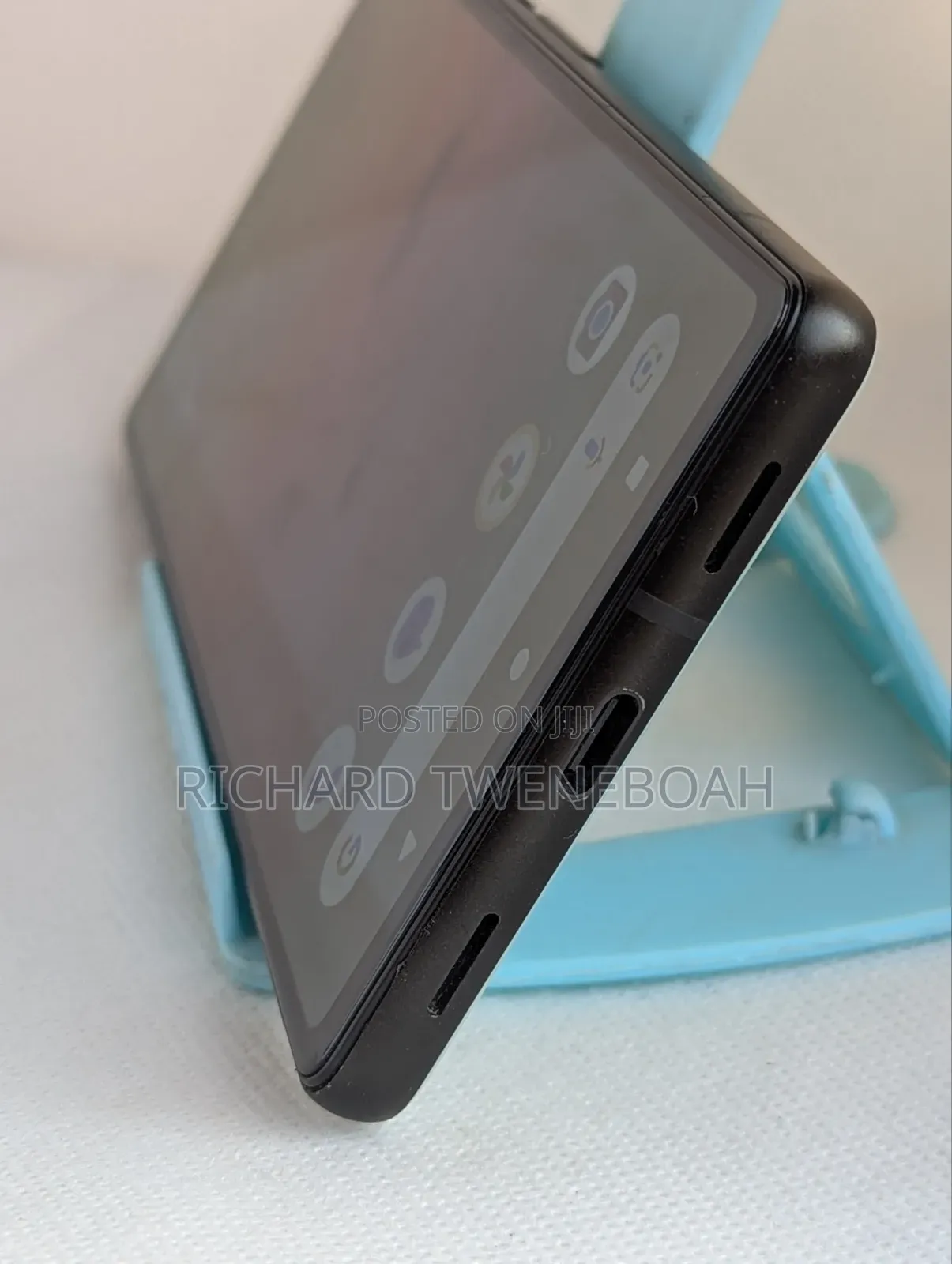 Google Pixel 6a 128 GB Green