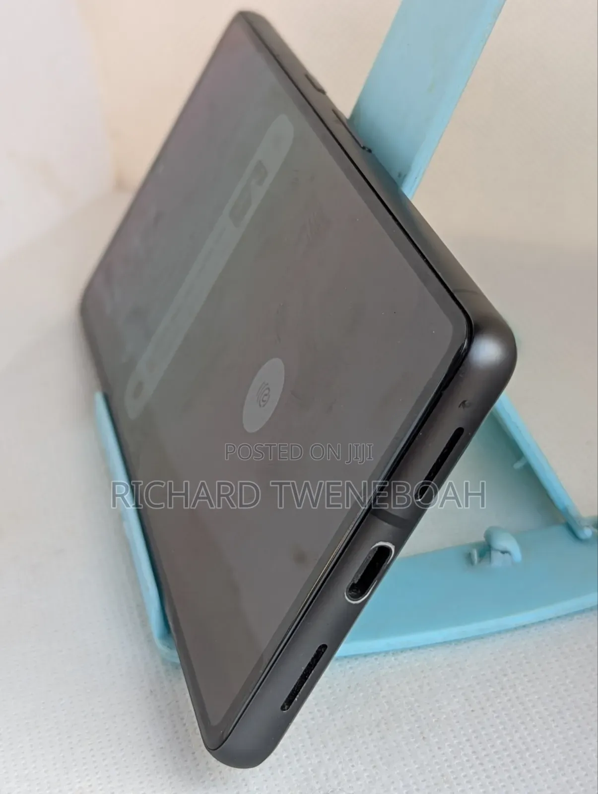 Google Pixel 7 256 GB Black