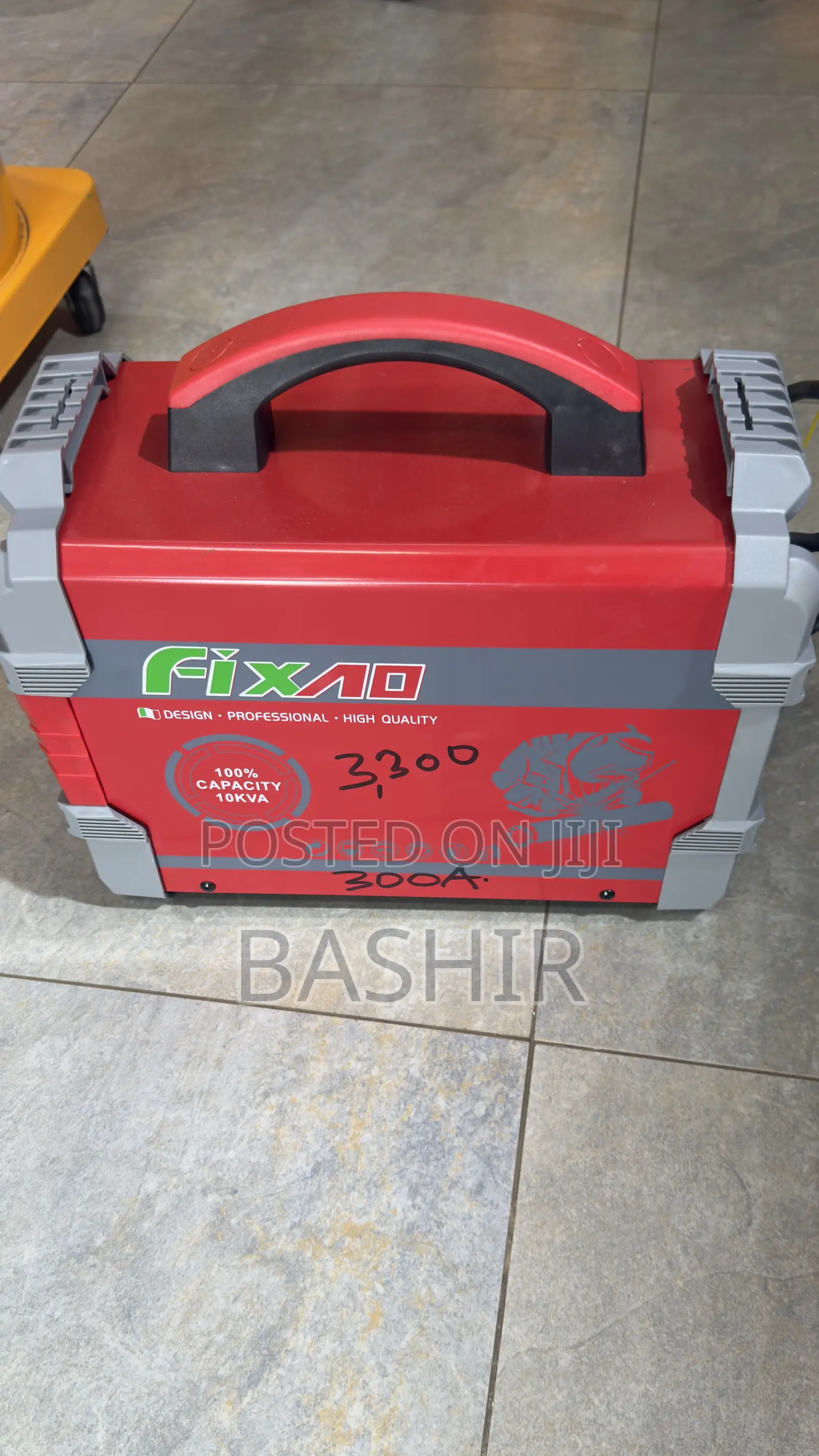 Welding Machine