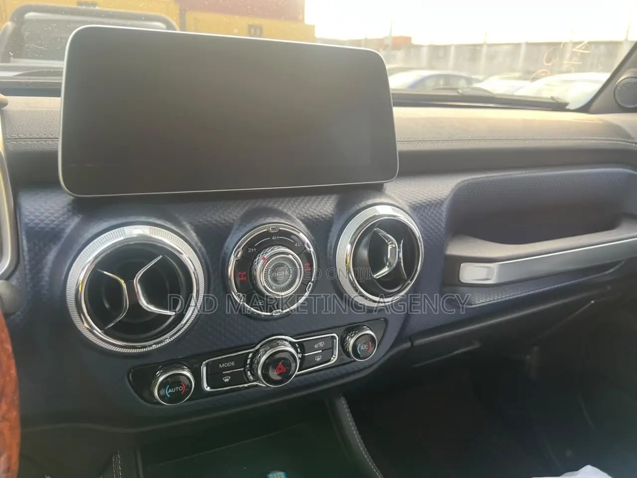 BAIC BJ30e 2021 Gray