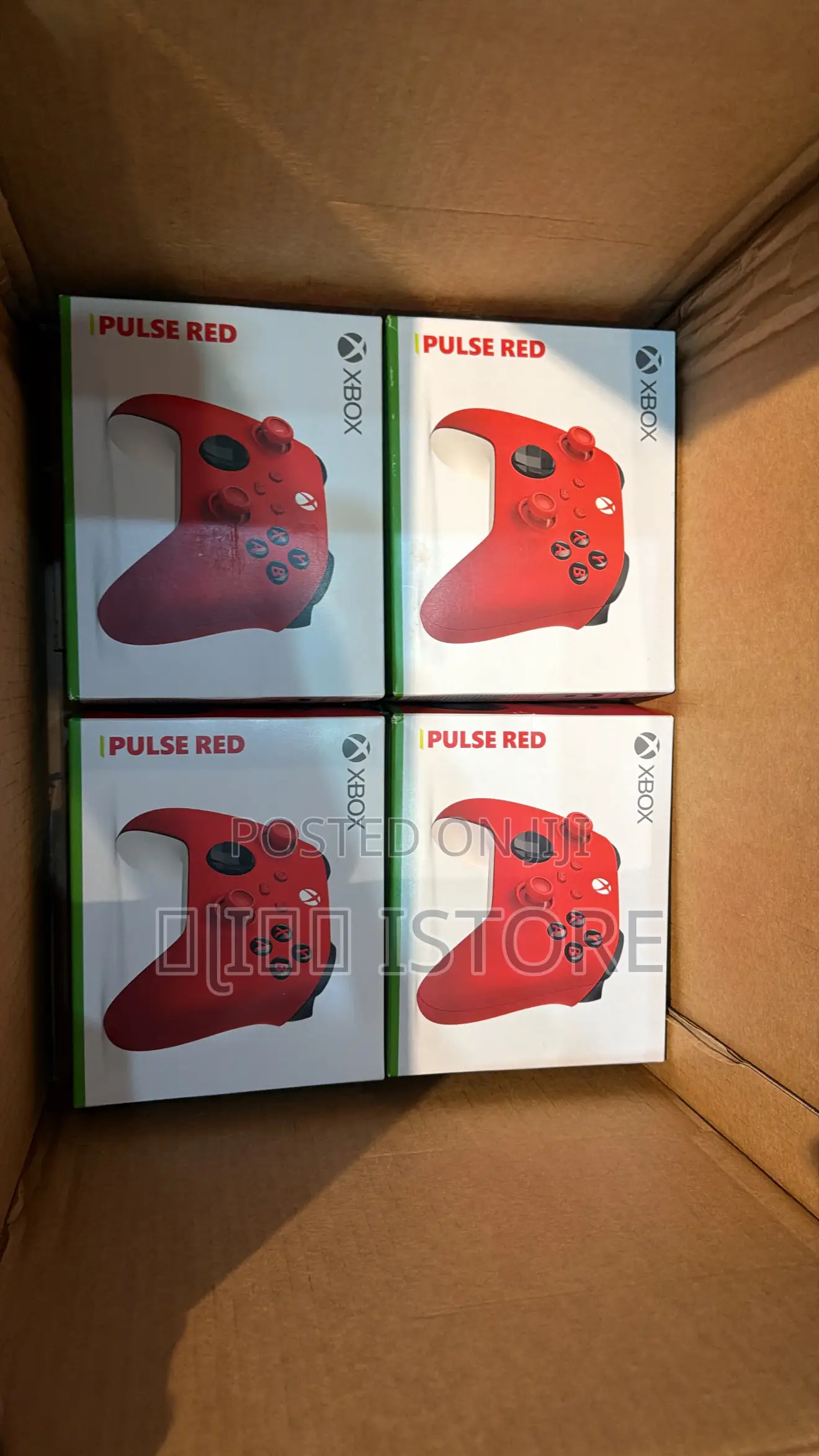 Xbox Series X|S Controller