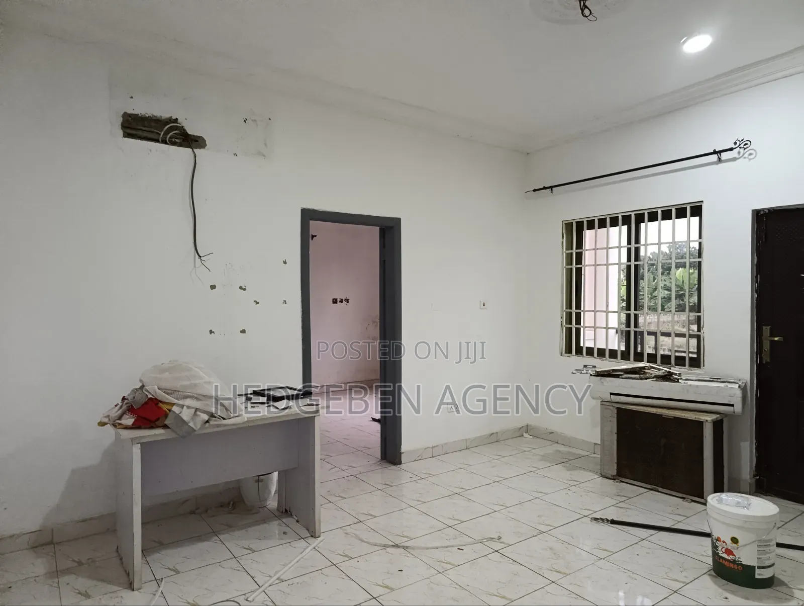 1bdrm Apartment in Pentecost for rent
