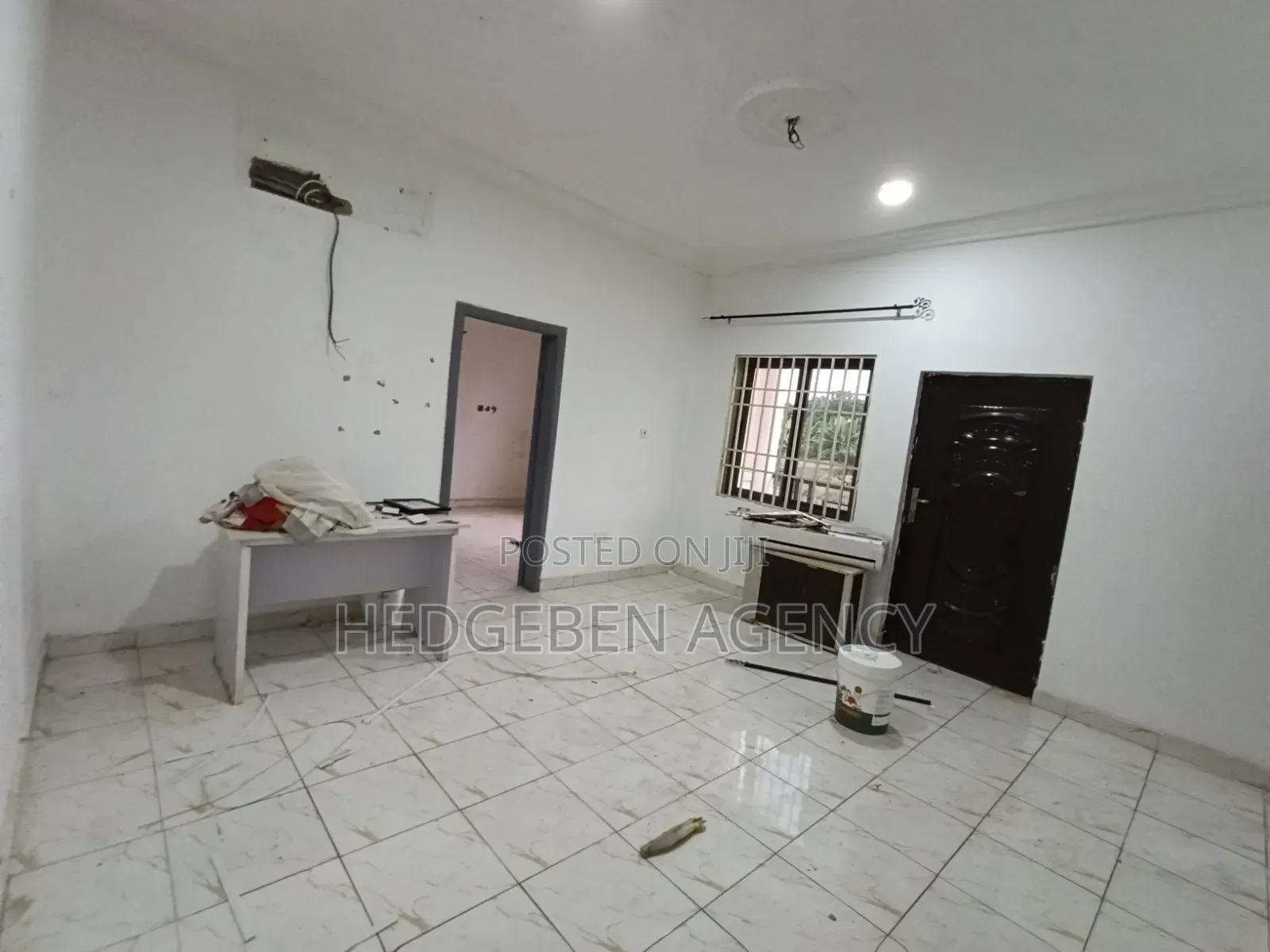 1bdrm Apartment in Pentecost for rent