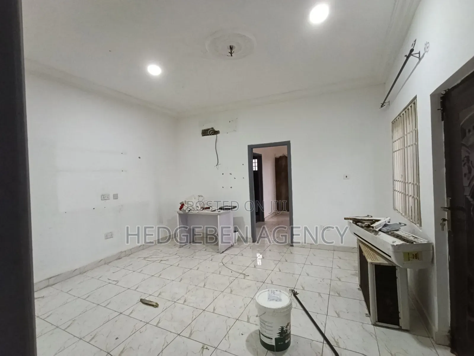 1bdrm Apartment in Pentecost for rent